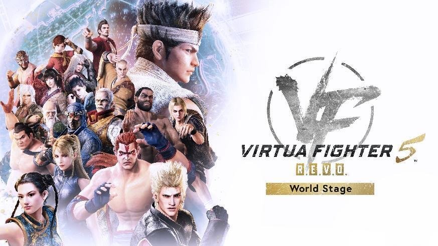 Virtua Fighter 5 R.E.V.O. World Stage – A legendás bunyó új szintre lép