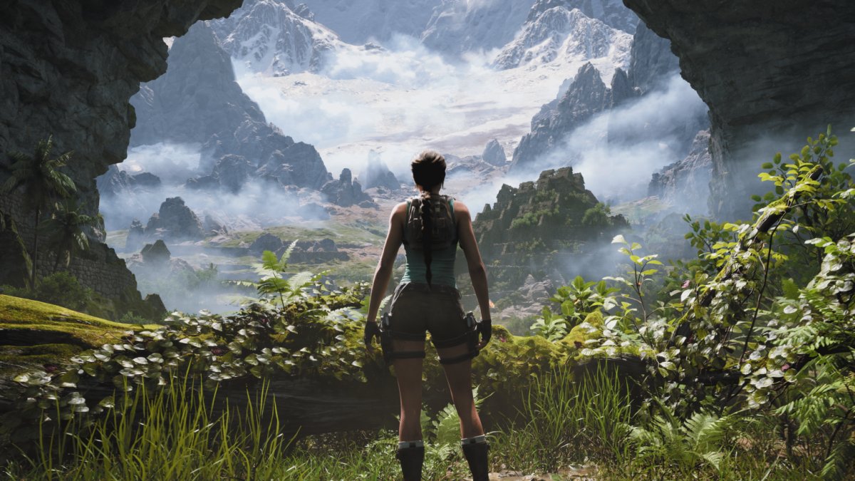 Újraélhetjük az első kalandokat? (forrás: Crystal Dynamics)